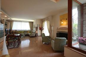 Bed and Breakfast Villa Gioia