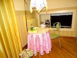 Bed and Breakfast Villa Gioia