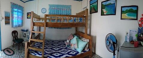 Bolo Beach Santorini