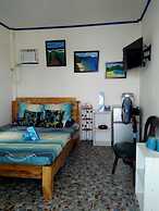 Bolo Beach Santorini