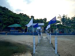 Bolo Beach Santorini