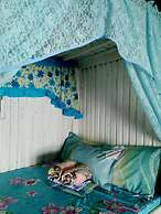 Bolo Beach Santorini