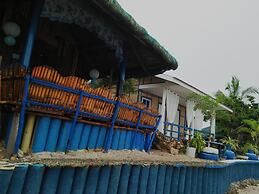 Bolo Beach Santorini