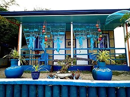 Bolo Beach Santorini