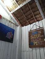 Bolo Beach Santorini