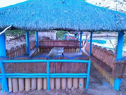 Bolo Beach Santorini