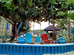 Bolo Beach Santorini