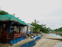 Bolo Beach Santorini