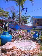 Bolo Beach Santorini