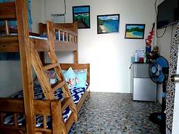 Bolo Beach Santorini