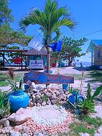Bolo Beach Santorini