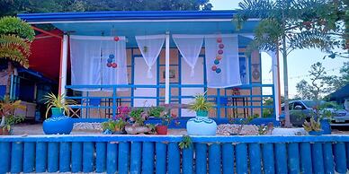 Bolo Beach Santorini