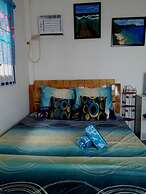 Bolo Beach Santorini