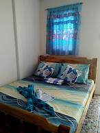 Bolo Beach Santorini