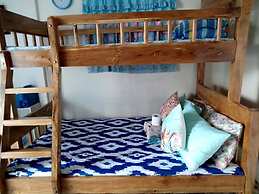 Bolo Beach Santorini