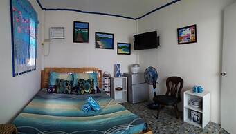 Bolo Beach Santorini