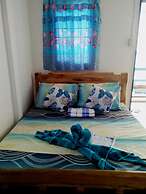 Bolo Beach Santorini