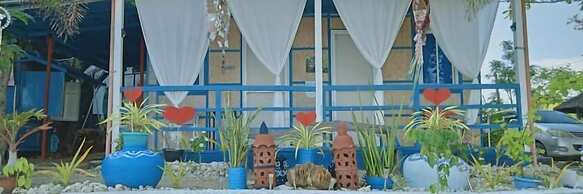 Bolo Beach Santorini