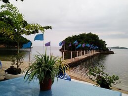 Bolo Beach Santorini