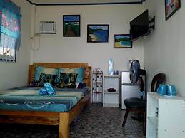 Bolo Beach Santorini