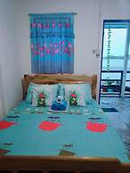 Bolo Beach Santorini