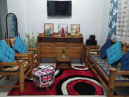 Marie's Sleep Transient House