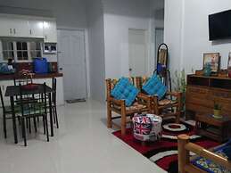 Marie's Sleep Transient House