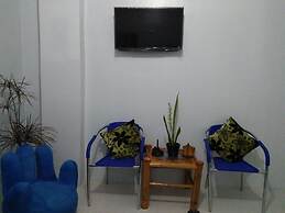 Marie's Sleep Transient House