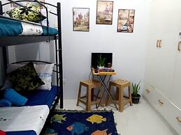 Marie's Sleep Transient House