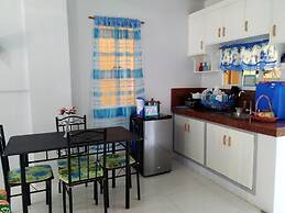 Marie's Sleep Transient House