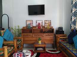 Marie's Sleep Transient House