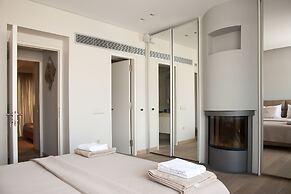 Unique AcropolisView HiEnd 2bdr