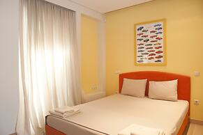 Unique AcropolisView HiEnd 2bdr