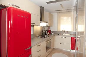 Unique AcropolisView HiEnd 2bdr