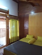 Mentawai Bagus - Hostel