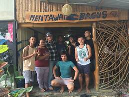 Mentawai Bagus - Hostel