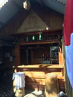 Mentawai Bagus - Hostel