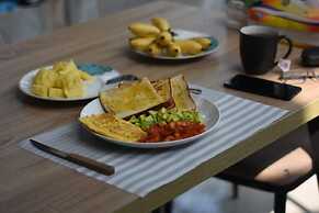 Mentawai Bagus - Hostel