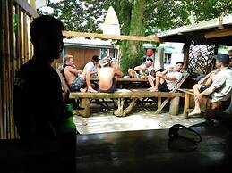 Mentawai Bagus - Hostel