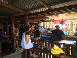 Mentawai Bagus - Hostel