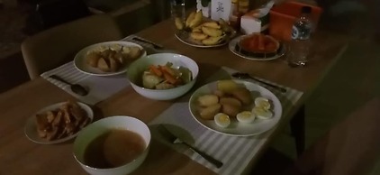 Mentawai Bagus - Hostel