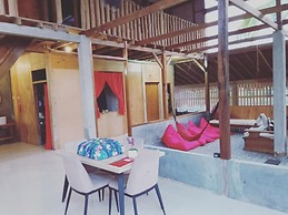 Mentawai Bagus - Hostel