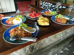 Mentawai Bagus - Hostel