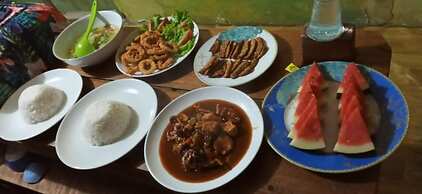 Mentawai Bagus - Hostel