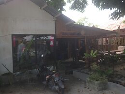 Mentawai Bagus - Hostel