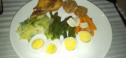 Mentawai Bagus - Hostel