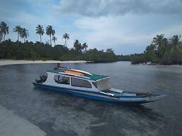 Mentawai Bagus - Hostel