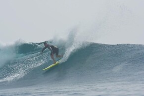 Mentawai Bagus - Hostel