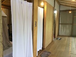 Mentawai Bagus - Hostel