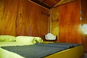 Mentawai Bagus - Hostel